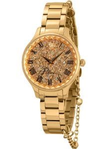 Police PEWLG2109802 Tropea Damenuhr 34mm 3ATM