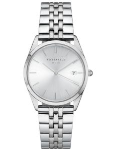 Rosefield ACSS-A04 The Ace Damenuhr 33mm 3ATM