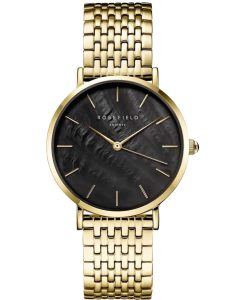 Rosefield UBGSG-U35 Damenuhr Upper East Side 33mm 3ATM