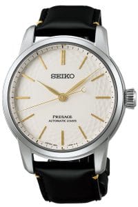 Seiko SPB497J1 Presage Craftmanship Herrenuhr Automatik Arita LE