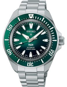 Seiko SRPL53K1 Herrenuhr Prospex Automatik Diver 42mm 20ATM