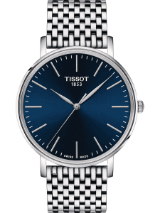 Tissot T1434101104100 Everytime 40mm 5ATM