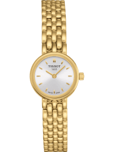 Tissot T0580093303100 Damenuhr Lovely 20mm 3ATM