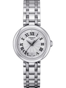 Tissot T1260101101300 Damenuhr Bellissima Small Lady 26mm 5ATM