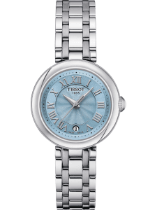 Tissot T1260101113300 Damenuhr Bellissima Small Lady 26mm 5ATM