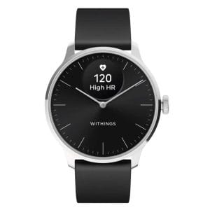 Withings ScanWatch Light - 37mm black