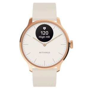 Withings ScanWatch Light 37mm - Sand