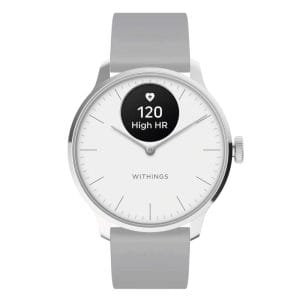 Withings ScanWatch Light - 37mm White