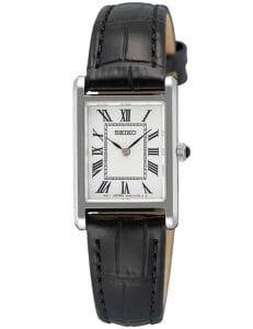 Seiko SWR107P1 Damenuhr Classic 20mm 5ATM