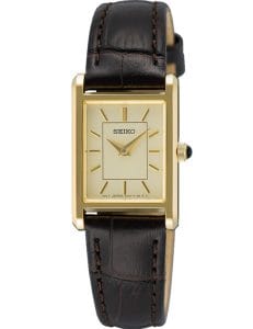 Seiko SWR110P1 Damenuhr Classic 20mm 5ATM